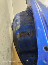 1994-2002 Dodge Ram 2nd Gen 1500 2500 3500 LH Driver Side Fender - Blue