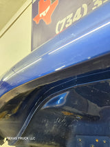 1994-2002 Dodge Ram 2nd Gen 1500 2500 3500 LH Driver Side Fender - Blue