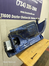 1994-2002 Dodge Ram 2nd Gen 1500 2500 3500 LH Driver Side Fender - Blue