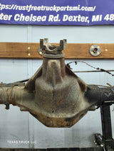 1994-1999 2nd Gen Dodge Ram 1500 3.55 Rear Axle 9.25 120k Miles