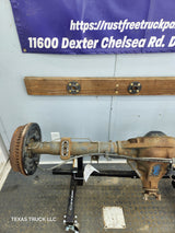 1994-1999 2nd Gen Dodge Ram 1500 3.55 Rear Axle 9.25 120k Miles