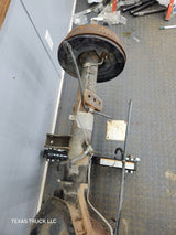 1994-1999 2nd Gen Dodge Ram 1500 3.55 Rear Axle 9.25 120k Miles