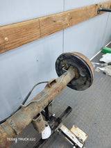 1994-1999 2nd Gen Dodge Ram 1500 3.55 Rear Axle 9.25 120k Miles