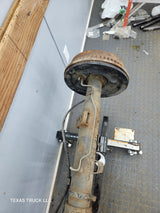 1994-1999 2nd Gen Dodge Ram 1500 3.55 Rear Axle 9.25 120k Miles