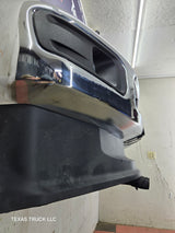 2023-2025 Ford Super Duty F250 F350 Front Bumper - Chrome