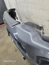 2023-2025 Ford Super Duty F250 F350 Front Bumper - Gray