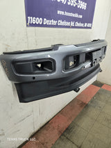 2023-2025 Ford Super Duty F250 F350 Front Bumper - Gray