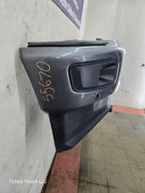 2023-2025 Ford Super Duty F250 F350 Front Bumper - Gray