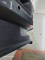 2023-2025 Ford Super Duty F250 F350 Front Bumper - Gray