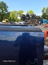 2009-2014 Ford F150 6' 6" Short Truck Bed - Blue