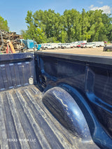 2009-2014 Ford F150 6' 6" Short Truck Bed - Blue