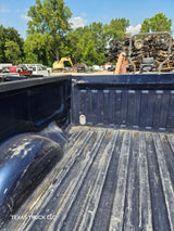2009-2014 Ford F150 6' 6" Short Truck Bed - Blue