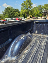 2009-2014 Ford F150 6' 6" Short Truck Bed - Blue