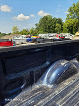 2009-2014 Ford F150 6' 6" Short Truck Bed - Blue
