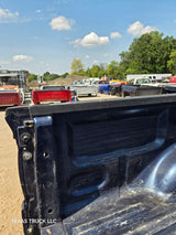 2009-2014 Ford F150 6' 6" Short Truck Bed - Blue