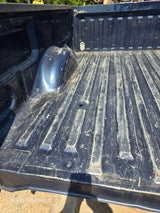 2009-2014 Ford F150 6' 6" Short Truck Bed - Blue