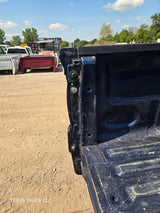 2009-2014 Ford F150 6' 6" Short Truck Bed - Blue