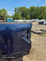 2009-2014 Ford F150 6' 6" Short Truck Bed - Blue