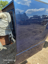 2009-2014 Ford F150 6' 6" Short Truck Bed - Blue