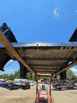 2009-2014 Ford F150 6' 6" Short Truck Bed - Blue