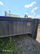 2009-2014 Ford F150 6' 6" Short Truck Bed - Blue