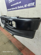 2023-2025 Ford Super Duty Front Bumper F450 F550 - Black