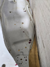 1994-2002 Dodge Ram 2nd Gen 1500 2500 3500 RH Passenger Side Fender - White
