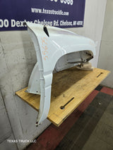 1994-2002 Dodge Ram 2nd Gen 1500 2500 3500 RH Passenger Side Fender - White
