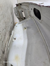 1994-2002 Dodge Ram 2nd Gen 1500 2500 3500 RH Passenger Side Fender - White