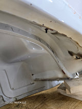 1994-2002 Dodge Ram 2nd Gen 1500 2500 3500 RH Passenger Side Fender - White