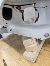 1994-2002 Dodge Ram 2nd Gen 1500 2500 3500 RH Passenger Side Fender - White