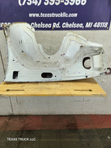 1994-2002 Dodge Ram 2nd Gen 1500 2500 3500 RH Passenger Side Fender - White