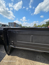 1999-2010 Ford Super Duty F250 F350 6' 9" Short Truck Bed - Black