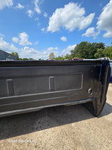 1999-2010 Ford Super Duty F250 F350 6' 9" Short Truck Bed - Black