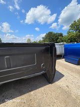 1999-2010 Ford Super Duty F250 F350 6' 9" Short Truck Bed - Black