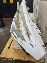 1994-2002 Dodge Ram 2nd Gen 1500 2500 3500 RH Passenger Side Fender - White