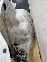 1994-2002 Dodge Ram 2nd Gen 1500 2500 3500 RH Passenger Side Fender - White