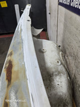 1994-2002 Dodge Ram 2nd Gen 1500 2500 3500 RH Passenger Side Fender - White