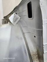 1994-2002 Dodge Ram 2nd Gen 1500 2500 3500 RH Passenger Side Fender - White