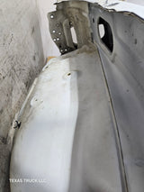 1994-2002 Dodge Ram 2nd Gen 1500 2500 3500 RH Passenger Side Fender - White