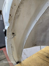 1994-2002 Dodge Ram 2nd Gen 1500 2500 3500 RH Passenger Side Fender - White