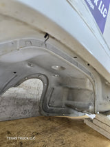 1994-2002 Dodge Ram 2nd Gen 1500 2500 3500 RH Passenger Side Fender - White
