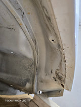 1994-2002 Dodge Ram 2nd Gen 1500 2500 3500 RH Passenger Side Fender - White