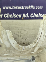 1994-2002 Dodge Ram 2nd Gen 1500 2500 3500 RH Passenger Side Fender - White