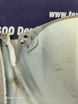 1994-2002 Dodge Ram 2nd Gen 1500 2500 3500 RH Passenger Side Fender - White