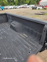 1999-2010 Ford Super Duty F250 F350 6' 9" Short Truck Bed - Black