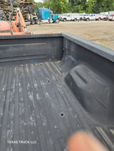 1999-2010 Ford Super Duty F250 F350 6' 9" Short Truck Bed - Black