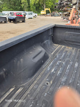 1999-2010 Ford Super Duty F250 F350 6' 9" Short Truck Bed - Black