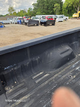 1999-2010 Ford Super Duty F250 F350 6' 9" Short Truck Bed - Black