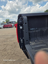 1999-2010 Ford Super Duty F250 F350 6' 9" Short Truck Bed - Black